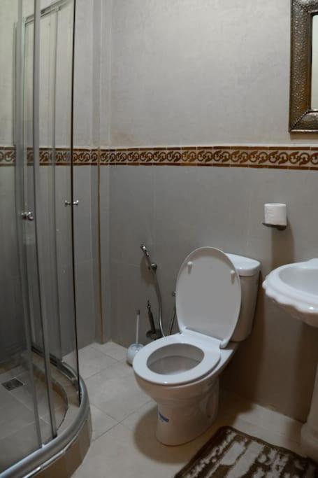 Appart Bien Place Et Fonctionnel Marrakesh Buitenkant foto